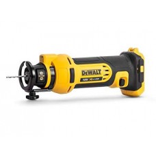 DeWALT DCS551N ģīpškartona griezējs